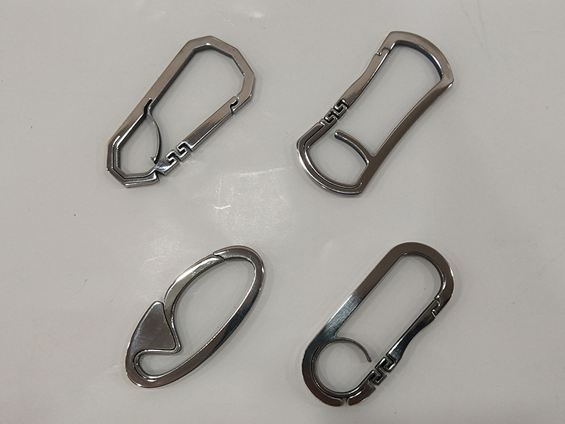 鈦鑰匙扣 鈦鑰匙扣