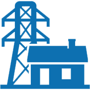 熱電\核電廠(chǎng)照明系統(tǒng)解決方案